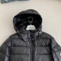 「#3671」Moncler Short  men's down jacket
