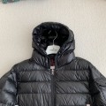 「#3672」Moncler Short  men's down jacket