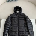 「#3672」Moncler Short  men's down jacket
