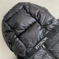 「#3672」Moncler Short  men's down jacket