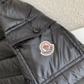 「#3672」Moncler Short  men's down jacket