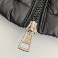 「#3672」Moncler Short  men's down jacket