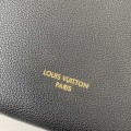 「#3673」Louis Vuitton Low Key Cabas Mid -number Handbag M25343 Size: 30*14*47cm