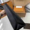 「#3673」Louis Vuitton Low Key Cabas Mid -number Handbag M25343 Size: 30*14*47cm
