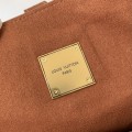 「#3674」Louis Vuitton Low Key Cabas Mid -number Handbag M25343 Size: 30*14*47cm