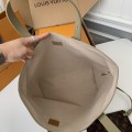 「#3675」Louis Vuitton Low Key Cabas Mid -number Handbag M25343 Size: 30*14*47cm