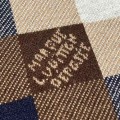 「#3676」24lv checkerboard hoodie