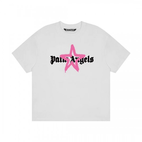 palm Angels New T-shirts