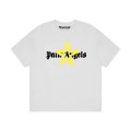 「#3677」palm Angels New T-shirts
