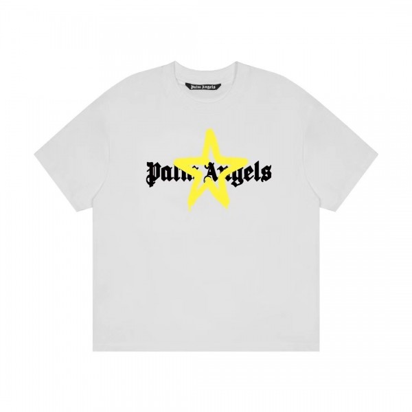 palm Angels New T-shirts