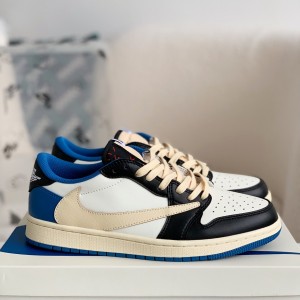 「#811」Nike AirJordan1 x TravisScott  AJ Low