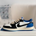 「#811」Nike AirJordan1 x TravisScott  AJ Low