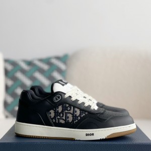 「#978」DIOR HIGH LEVEL B27 Sneaker