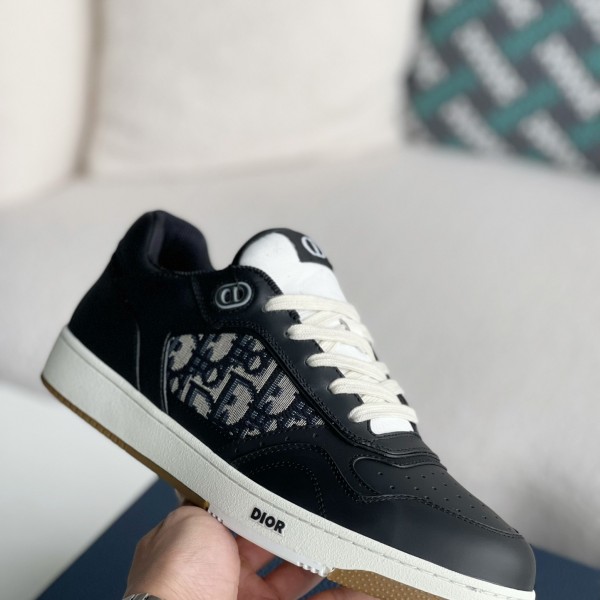 DIOR HIGH LEVEL B27 Sneaker