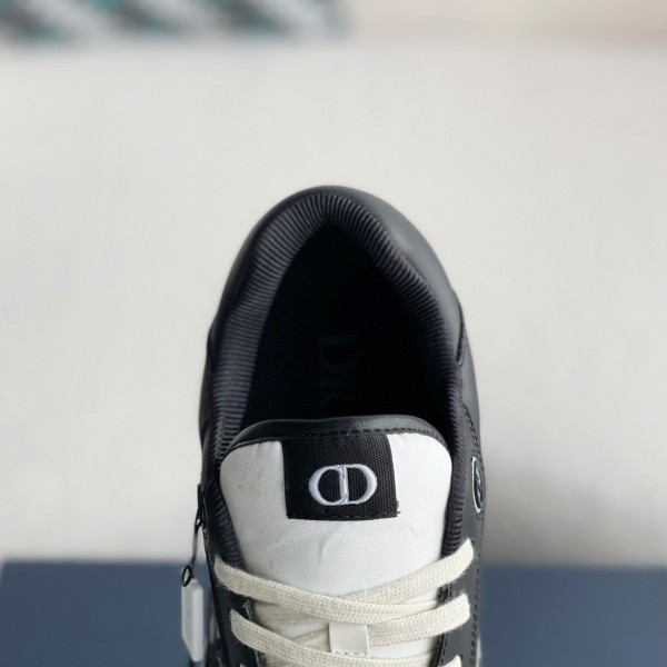 DIOR HIGH LEVEL B27 Sneaker