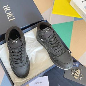 「#139」DIOR HIGH LEVEL B27 Sneaker