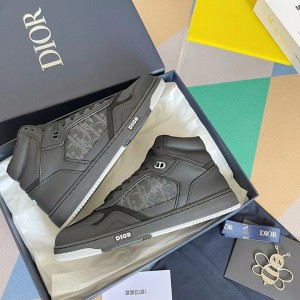 「#139」DIOR HIGH LEVEL B27 Sneaker