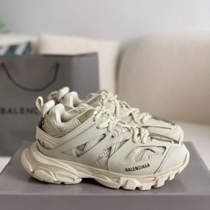 「#984」Balenciaga Track Sneakers