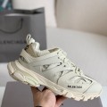 「#984」Balenciaga Track Sneakers