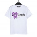 「#3678」palm Angels New T-shirts