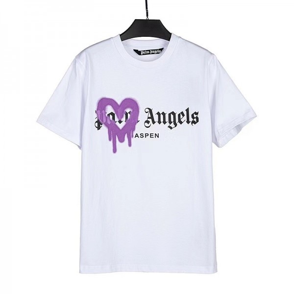 palm Angels New T-shirts