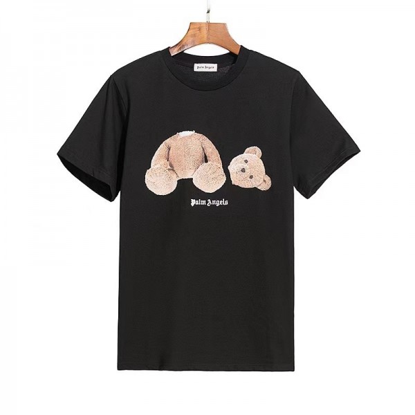 「#3679」palm Angels Headless Bear New T-shirts