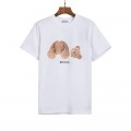 「#3679」palm Angels Headless Bear New T-shirts