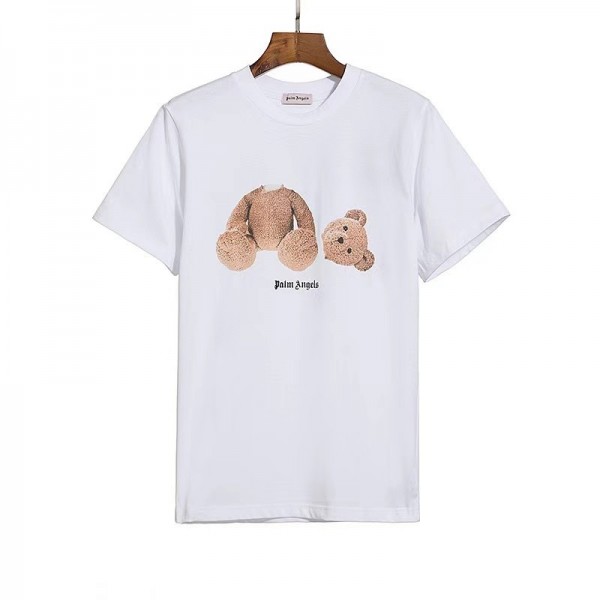 palm Angels Headless Bear New T-shirts