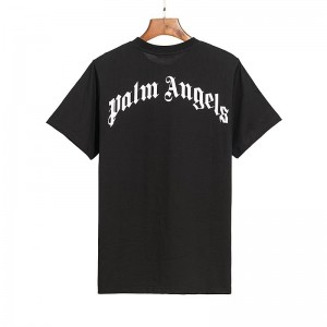 「#3679」palm Angels Headless Bear New T-shirts