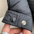 「#3684」Moncler Long down jacket