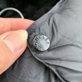 「#3684」Moncler Long down jacket