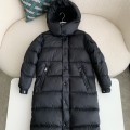 「#3684」Moncler Long down jacket