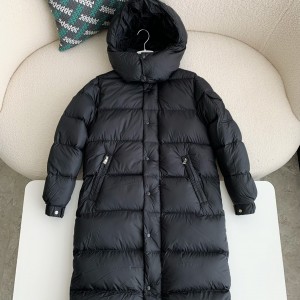 「#3684」Moncler Long down jacket