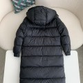 「#3684」Moncler Long down jacket