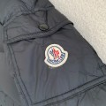「#3684」Moncler Long down jacket