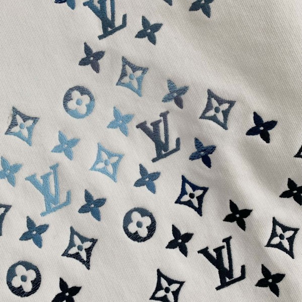 Louis Vuitton turtleneck