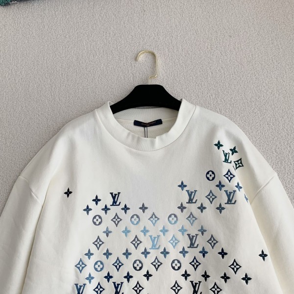 Louis Vuitton turtleneck