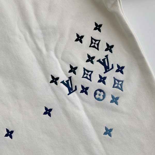 Louis Vuitton turtleneck