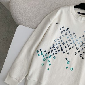「#3685」Louis Vuitton turtleneck