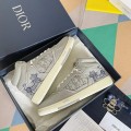 「#140」DIOR HIGH LEVEL B27 Sneaker