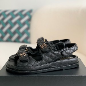 「#934」Chanel Sandals