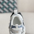 「#3688」LOUIS VUITTON CASUAL SNEAKERS