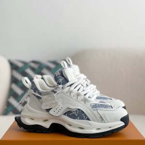 「#3688」LOUIS VUITTON CASUAL SNEAKERS