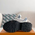「#3688」LOUIS VUITTON CASUAL SNEAKERS