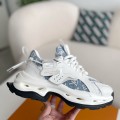 「#3688」LOUIS VUITTON CASUAL SNEAKERS