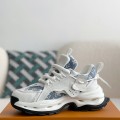 「#3688」LOUIS VUITTON CASUAL SNEAKERS