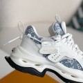 「#3688」LOUIS VUITTON CASUAL SNEAKERS