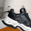 「#3689」LOUIS VUITTON CASUAL SNEAKERS