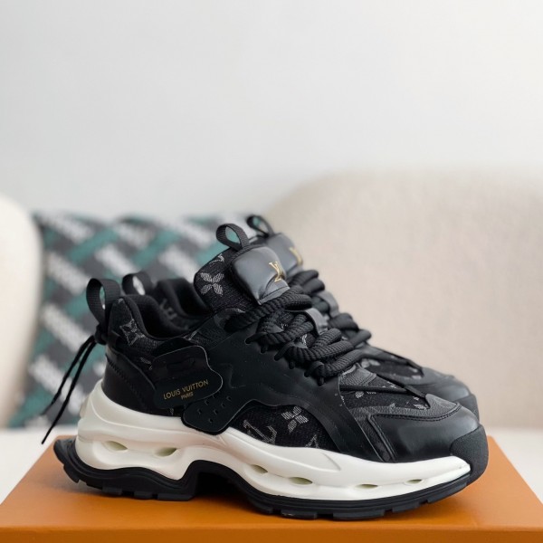 「#3689」LOUIS VUITTON CASUAL SNEAKERS
