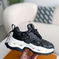 「#3689」LOUIS VUITTON CASUAL SNEAKERS
